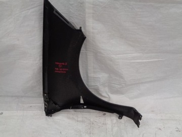 фото thumb №5, Renault megane ii крыло левый перед перед новый