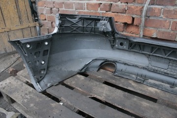 фото thumb №6, Бампер задній audi a4 b6 cabrio s-line