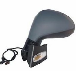 фото thumb №1, Peugeot 207 зеркало наружное левая