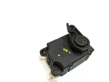 фото thumb №2, Моторчик регулювання обдув renault modus 06r