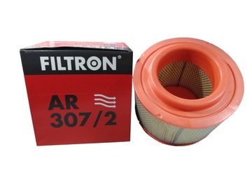 фото thumb №1, Filtron фильтр воздуха ar307/2 do mazda bt-50 ford ranger
