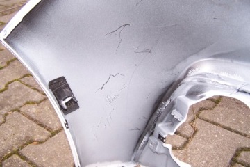 Ford galaxy mk3 lift бампер передний lm2b 17757 df Цена, фото thumb