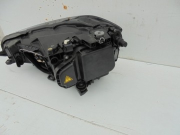 фото thumb №7, Фара ксенон правый vw golf 7 sportsvan