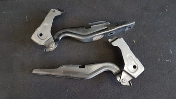 фото thumb №5, Jeep compass ii 2017- петля капот левый правый szt