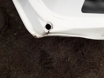 фото thumb №6, Крышка багажника задняя renault kadjar