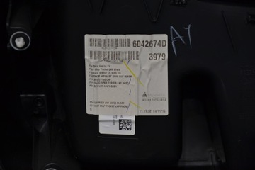 фото thumb №3, Mini clubman f54 обшивка обивка дверь комплект