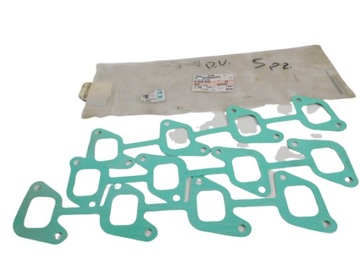 фото thumb №1, Прокладка коллектор ford transit mk3 mk4 6525815