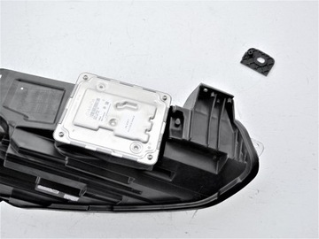 фото thumb №14, Ford focus 4 iv 2018 - фара full led оригинал