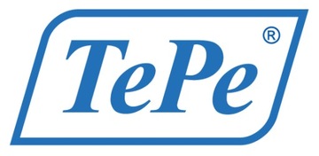 ЗУБНЫЕ ЩЕТКИ TEPE EXTRASOFT СИНИЕ 8 шт.