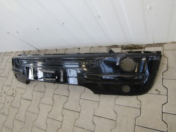 фото thumb №2, Бампер перед передний mini cooper one r50 00-04