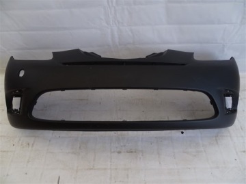 фото thumb №1, Бампер перед lancia ypsilon lift po 07 735425932