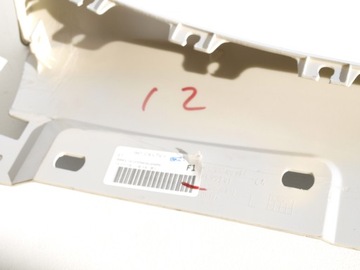 фото thumb №6, Порог планка накладка porsche 911 991 c4 gt3 новый