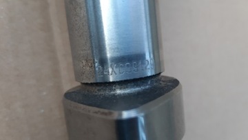 фото thumb №9, Mercedes вал розподільного валу r1111701 w208 w203