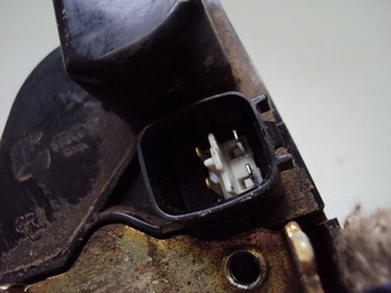 фото thumb №3, Замок дверь правый задняя chrysler pacifica 03-