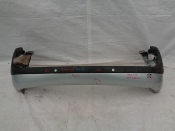 фото thumb №1, Renault espace iv 4 бампер задній задня