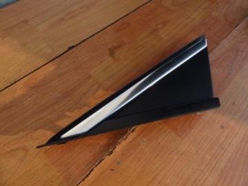 фото thumb №1, Opel astra v k 2016 трикутник крила лівий оригінал