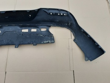 фото thumb №9, Mercedes-benz оригінальний номер a2928851425 спойлер накладка бампер