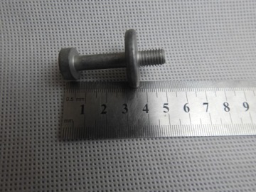 Болт капота fiat ulysse peugeot 806 evasion Недорого, фото thumb