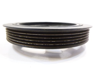 фото thumb №4, Шкив коленчатого вала kia picanto i 2004-2010 1.1 crdi