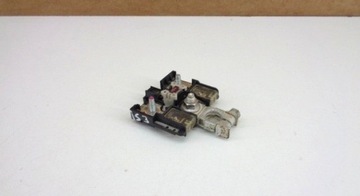 фото thumb №1, Lexus is клема плюсова запобіжник реле