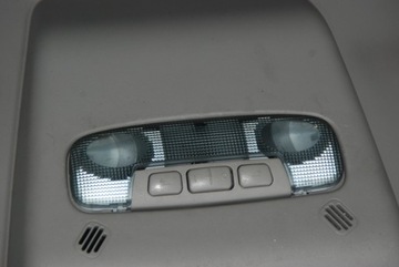 фото thumb №3, Ford transit mk8 потолок полка 14-