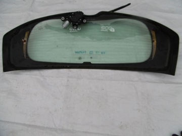 фото thumb №6, Megane iii універсал скло задня кришки задньої 2010