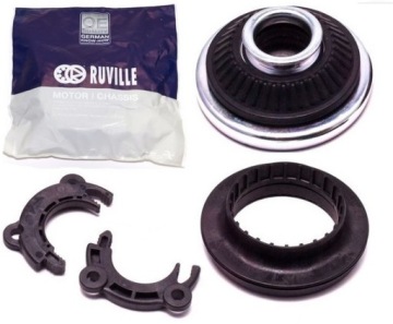 фото thumb №1, Подушка підшипник амортизатора opel astra h