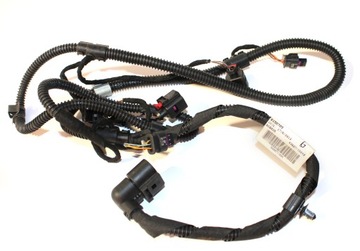 фото thumb №1, Vw golf 7 установка бампера зад 5go971104d pdc