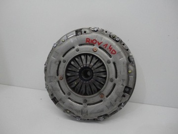 фото thumb №1, Kia rio v зчеплення диск притиск kpl 1,4crdi 2017-