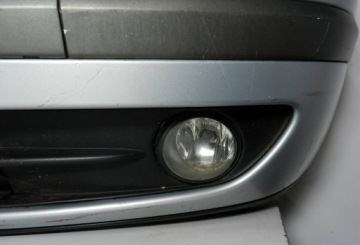 фото thumb №6, 743.zderzak омыватель передний renault laguna ii 2