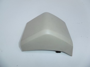 фото thumb №4, Защита панели консоли range rover sport