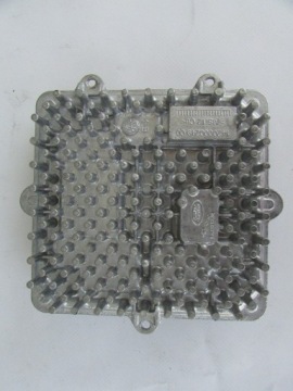 фото thumb №1, Преобразователь модуль led j9d313e005bb jaguar