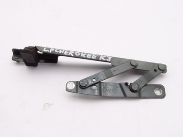 фото thumb №1, Jeep cherokee liberty kj 01-08 петля капот лівий