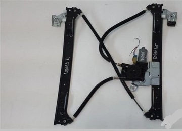 фото thumb №1, Saab 97x 9-7x 97 x механізм скло підйомник