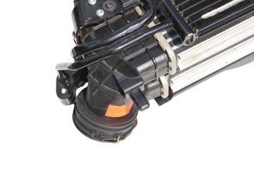 фото thumb №8, Радиатор wody vw octavia ii a3 1k0121253h