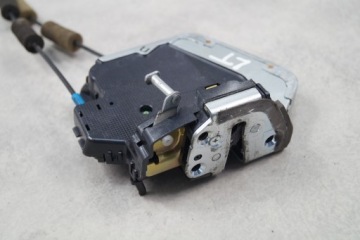 фото thumb №2, Замок дверь левый задняя lexus is ii 05-10