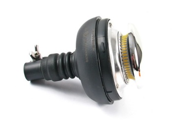 фото thumb №11, Лампа błyskowa led r65 r10 flex 12/24v kamar l1406-alr-2