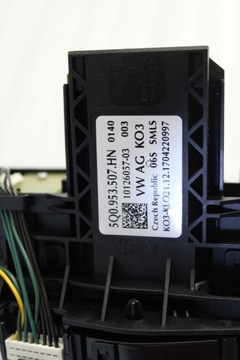 фото thumb №6, Перемикачі стрічка перемикачі vw atlas 5q0953549e