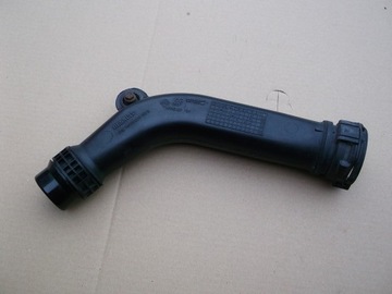 фото thumb №2, Scenic iii 1,4 tce труба шланг інтеркулер