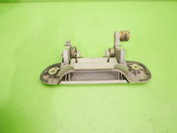 фото thumb №5, Ручка наружная правая задняя mazda premacy i cp fl