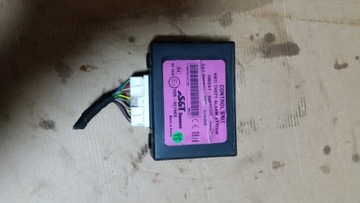 фото thumb №1, Модуль бортовий комп'ютер імобілайзер сигналізація chevrolet spark 9687506