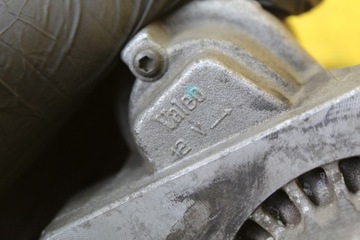 фото thumb №7, Стартер peugeot 206 1.4 1.6 hdi 9640825280