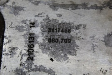 фото thumb №4, Радіатор оливи doblo 1.3 m-jet 3417466