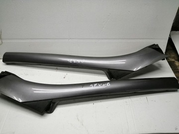 фото thumb №1, Renault scenic 3 iii планка стійка ліва tekn