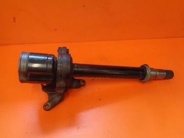 фото thumb №1, Toyota corolla verso ii 2.2 d4d 06 підпора піввісь