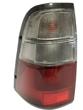 фото thumb №1, Nowa лампа задняя isuzu pick-up sl-trf левая