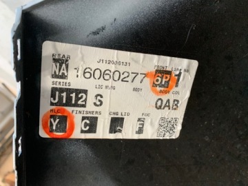 фото thumb №7, Nissan qashqai j11 17- бампер передний