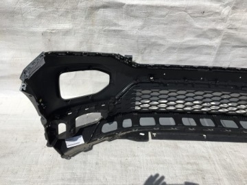 фото thumb №12, Volkswagen оригінальний номер 2ga807221j/k/l бампер