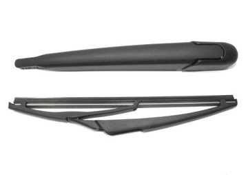 фото thumb №3, Рычаг дворники задняя renault megane ii хэтчбек