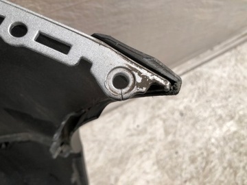 фото thumb №11, Seat ateca бампер задня задній